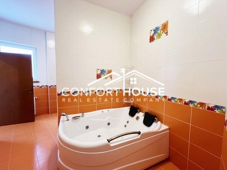 VILA S+P+E+M, 7 camere, piscina, IANCU NICOLAE -Jolie Ville - 44