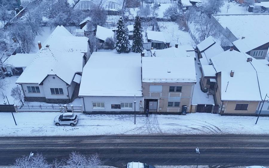 Casa Baia Mare - Centru Istoric - 1