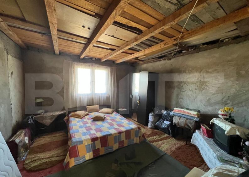 Casa P+M, 249 mp, Popoveni - 9