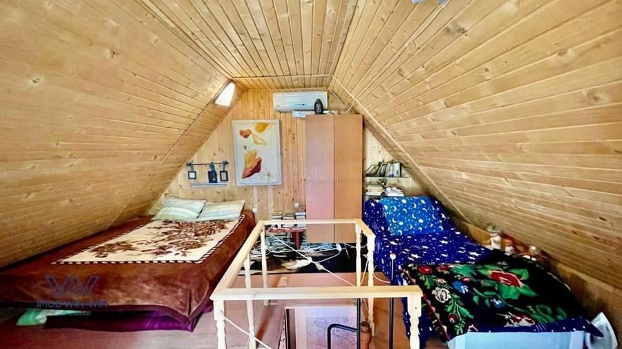 Casa Vacanta Babana! - 13