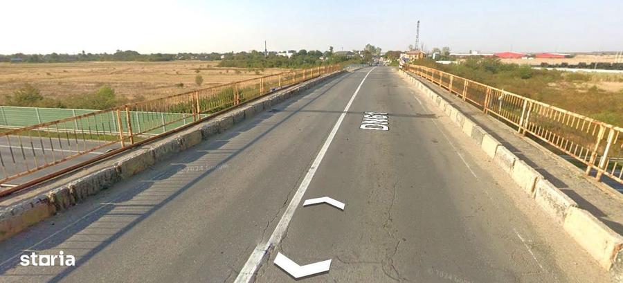 0% Comision - Teren intravilan, apropiere A1, industrial - 4