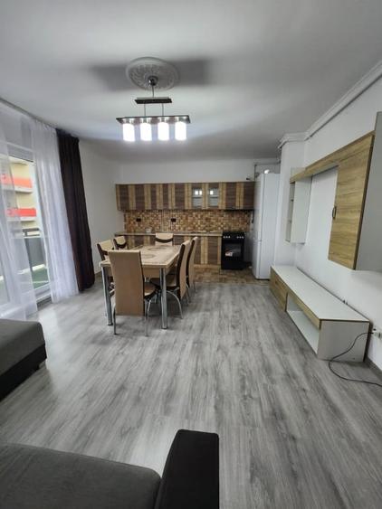 Apartament 3 Camere, 62mp, Zona Terra - 4