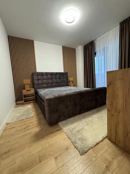 2 Camere Zina Km5- Veterani Complex South Side  Loc Parcare Totul Nou - 16