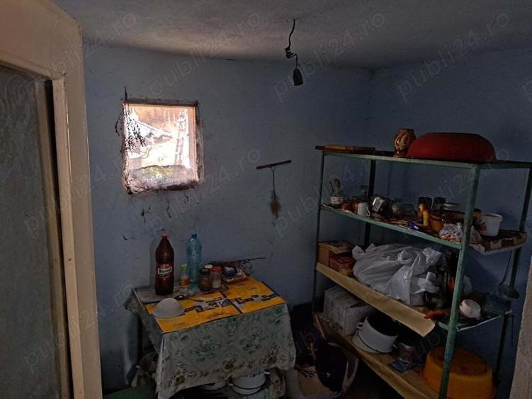 Casa de vanzare in Vladimir jud. Gorj - 5