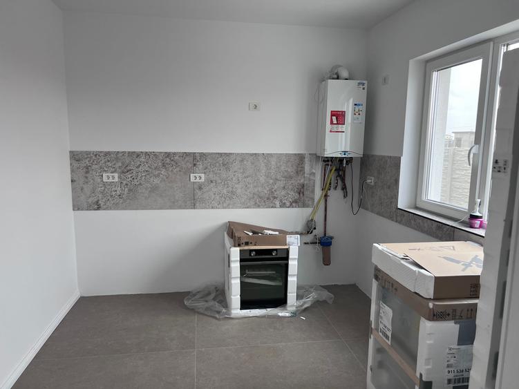 Casa de Vanzare pe Calea Urseni – 87 mp, 2 Dormitoare, Finisata la Cheie - 3