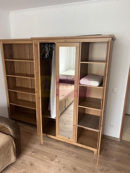 Garsoniera Banu Manta. - 6