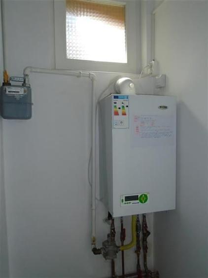 Spatiu pentru birou, zona centrala - 11