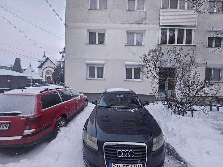 Apartament 3 camere - 3