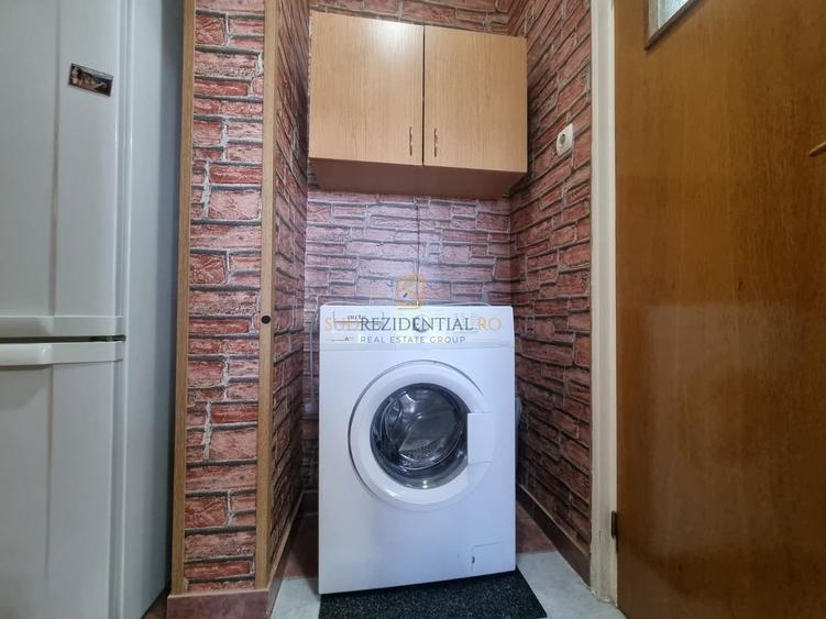 3 Camere Brancoveanu, 69 mp, 2 locuri de parcare - Comision 0% - 7