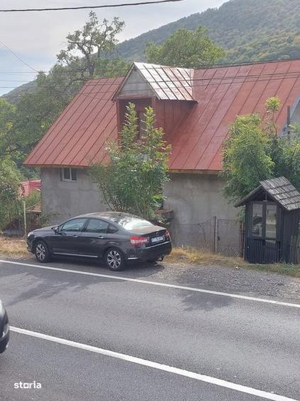 Casa 240 mp teren 720 mp Posada Prahova iesire DN1 3 dormitoare 70000 - 5