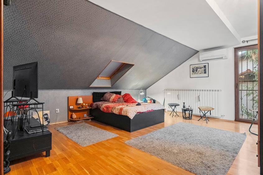 Promotie -  vila langa padure cu piscina-Paradisul Verde - 32