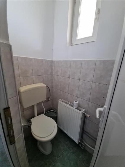 Spatiu de birouri de inchiriat, 170 mp si 4 parcari in Zorilor, Sigma Center - 16