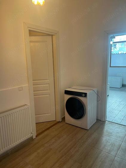 Inchiriez Apartament cu 2 camere Obor - 7