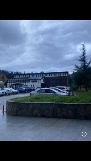 OCAZIE! Vand apartament 2 camere decomandat,Mobilat, Sinaia, langa Hotel Mara - 21