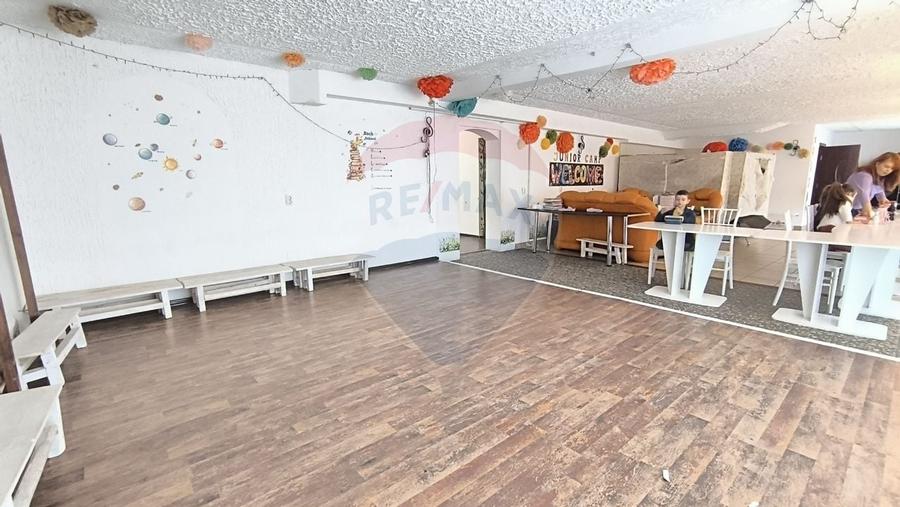 Spațiu comercial de vanzare - 7