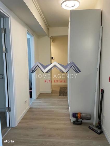 Apartament 2 camere - Et 1 - Lift - Parcare subterana - Otopeni centra - 3