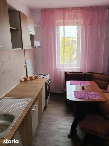 inchiriez apartament mobilat 2 camere - 4