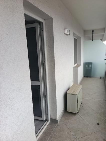 APARTAMENT 1 CAMERA, DECOMANDAT, BLOC NOU, INTABULAT - 6