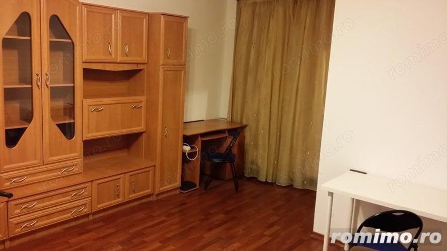 Garsoniera zona Iancului - 7