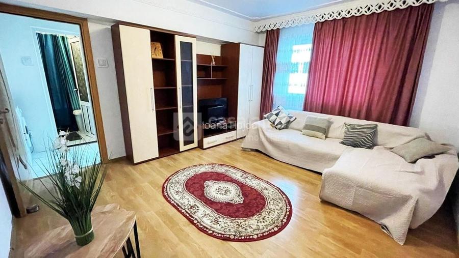 Tatarasi, 2 camere mobilat si utilat, renovat