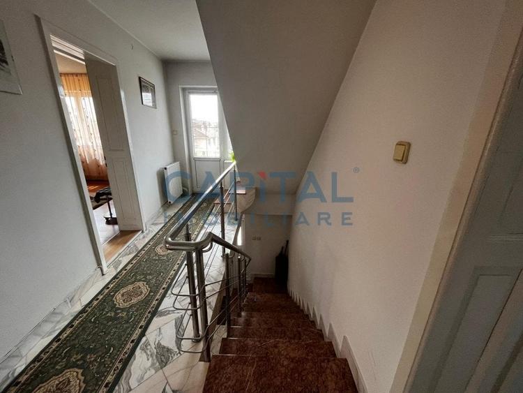 COMISION 0% | Vila individuala, 7 camere, 3 garaje - 6