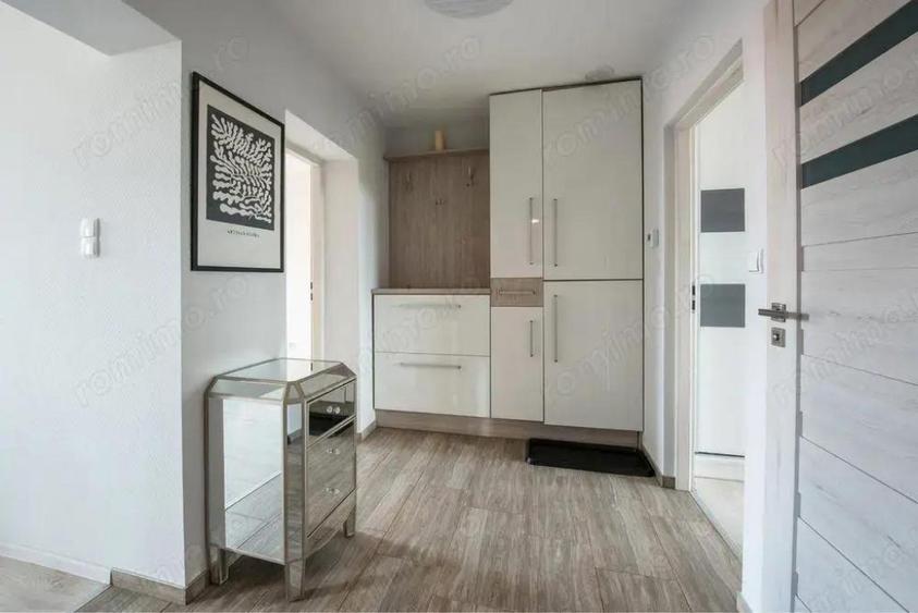 Apartament cu 2 camere in zona Universitatii - 2