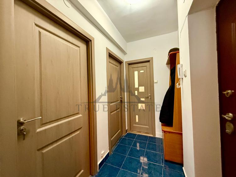 Apartament cu 2 camere situat in zona Primaverii - 12