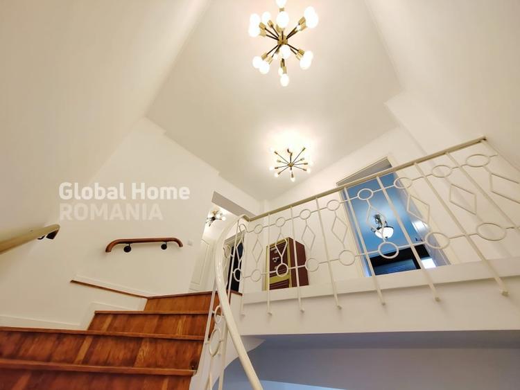 Duplex 4 Camere | Unirii - Fantani | Vedere Stradala | Mobilat Premium - 17