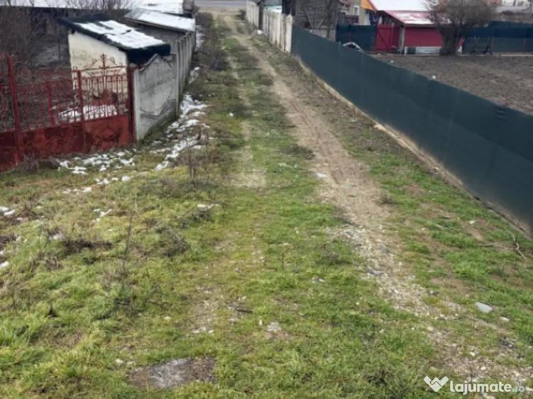 Terenarabil de 700mp la 10000 euro la 60 mp de str E70 Raco - 4
