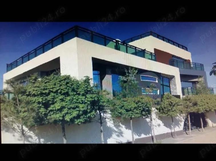 Vila cu lift 9 loc parcare colentina Dedeman - 1