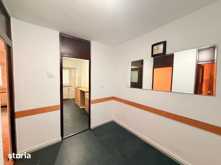 Garsoniera | 13 Septembrie | Comision 0% | Parter | 1990 | - 11