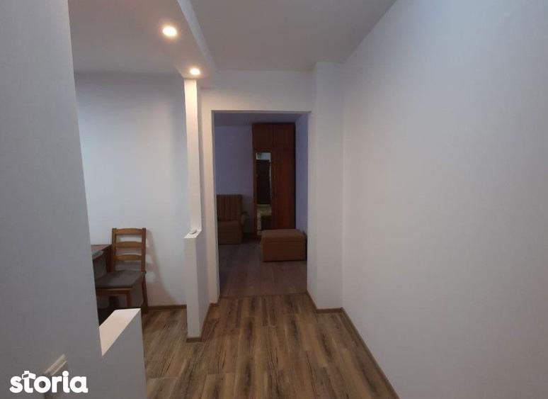 Apartament 1 camera Maratei , 54 metri, etaj 4 Cod:162051 - 2