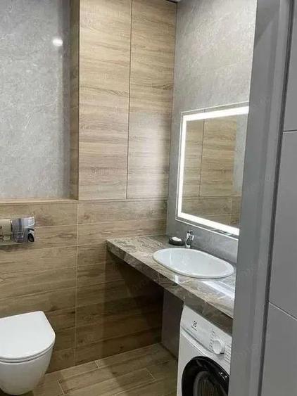 Garsoniera de inchiriat Grivi?a - 3