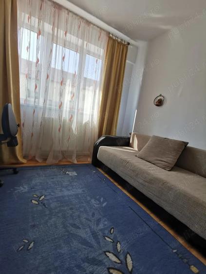 Inchiriez apartament 3 camere, Dupa Zid, Media? - 4