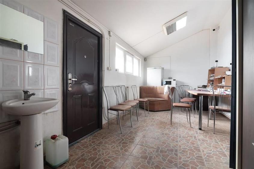 RECO Hala Industriala Tileagd - 7