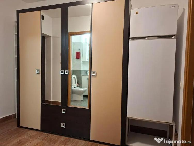 Vitan - Str. Foisorului, inchiriere garsoniera mobilata - 4