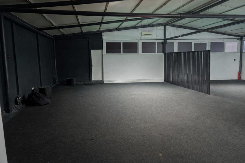 spatiu comercial pentru depozitare, servicii, comert - 4