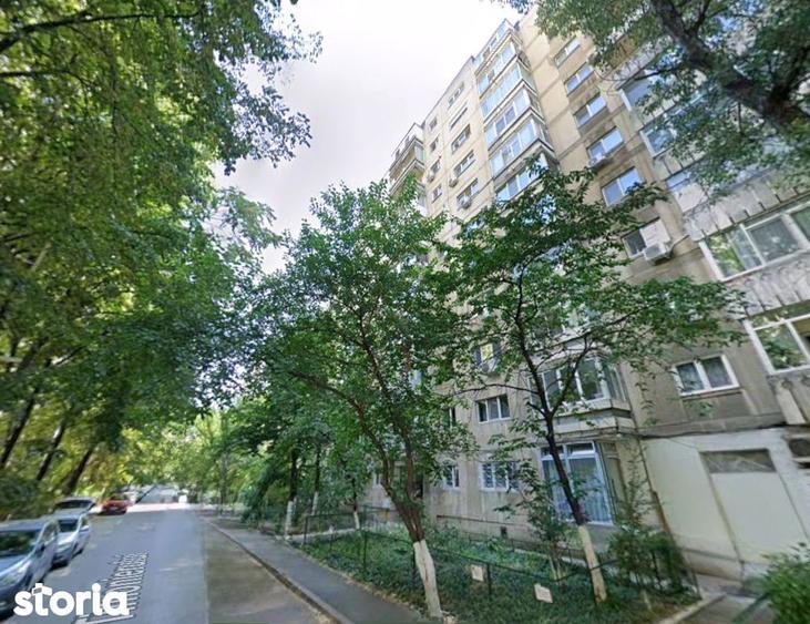 Apartament 2 Camere | 4 min Metrou Lujerului | 1981 | 57 mp | - 1