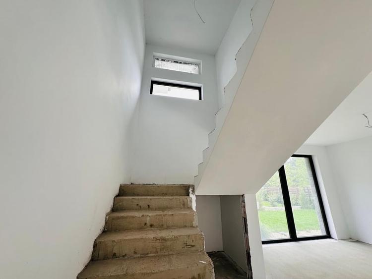 CASA 5 CAMERE | LAGUNA ALBASTRA | CORBEANCA | 200 MP UTIL | LAC | - 11