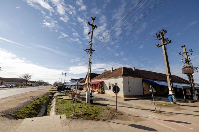 Spatiu Comercial - 3