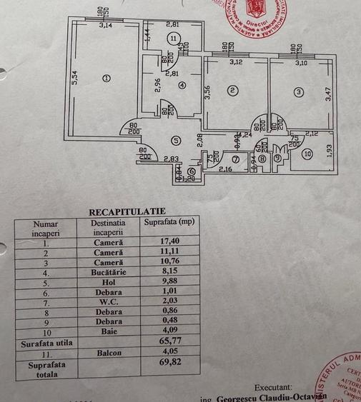 Drumul Taberei, bulevardul 1 Mai - 1