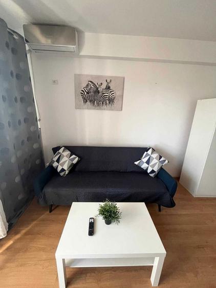 Garsoniera Moderna Militari Residence Str. Tineretului 19 - 1