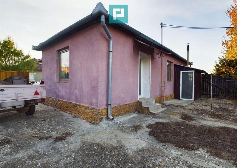 Casa cu teren generos in Sannicolau Mic - 10