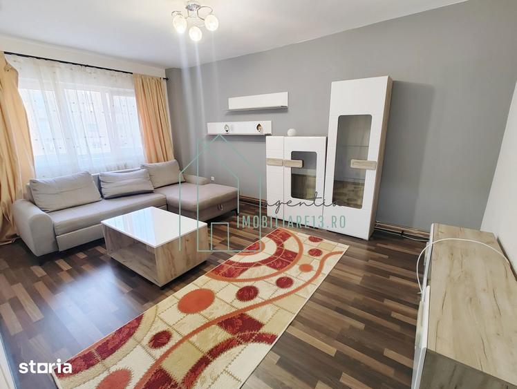 Apartament 3 camere de inchiriat - Etaj 2 - Aleea Parc - 2