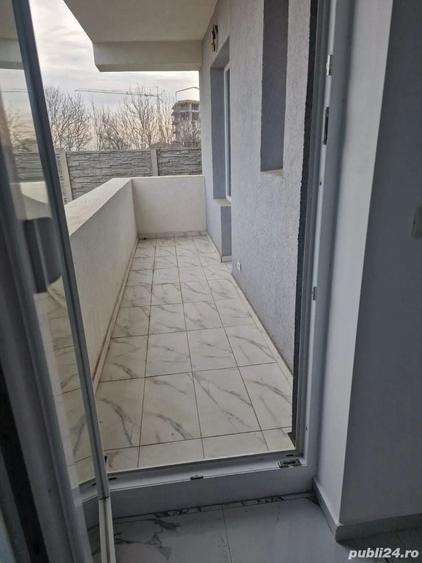 Bloc nou. Terasa mare. Bucatarie inchisa. Dressing. Debara. 2 Locuri Parcare. - 8