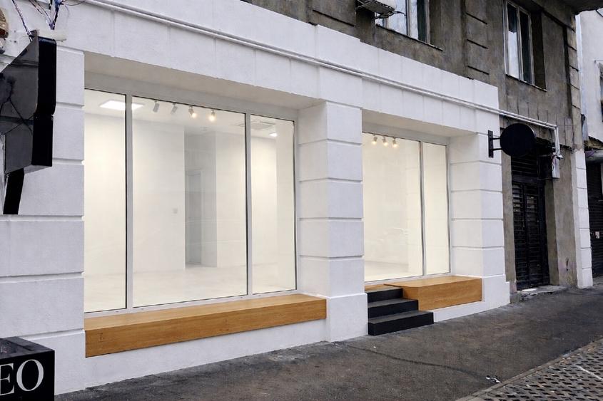 Inchiriez Spatiu Comercial Calea Victoriei - 4