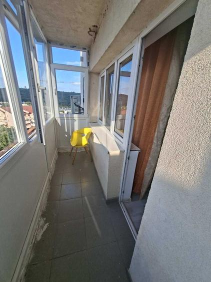 Apartament cu 2 camere decomandat în Cug