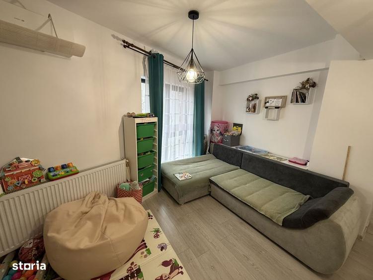 Apartament 2 camere zona Palazu Mare - 8