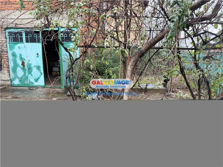 Vanzare teren + 2 corpuri casa, zona Republicii, Ploiesti - 8