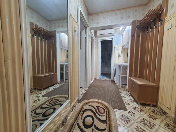 TOMIS NORD-OMW-APARTAMENT CU 2 CAMERE ETAJ 1 - 6